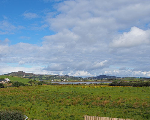 Mevagh House B&B Donegal Town Exterior foto